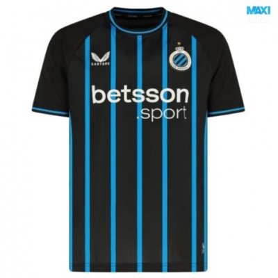 Camiseta futbol Brugge Primera 2025/26