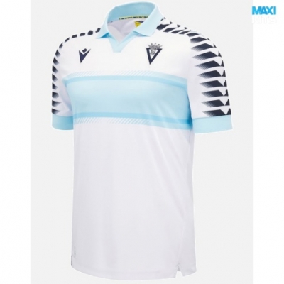 Camiseta futbol Cádiz CF Segunda 2024/25