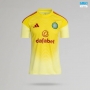 Camiseta futbol Celtic Tercera 2025/26