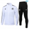Chaqueta Chandal Alemania 2024/25 Blanco
