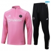 Chandal Inter Miami 2025/26 Rosa/negro