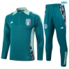 Chandal Italia 2024/25 verde