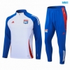 Chandal Lyon 2024/25 Blanco