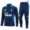 Chandal Nottingham Forest 2024/25 Azul marino