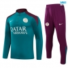 Chandal Paris PSG 2024/25 verde