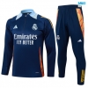 Chandal Real Madrid 2024/25 azul