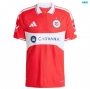 Camiseta futbol Chicago Primera 2026/27