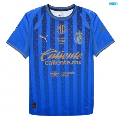 Camiseta futbol Chivas Tercera 2025/26