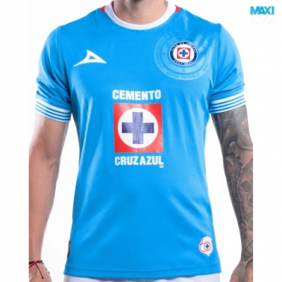 Camiseta futbol Cruz Azul Primera 2024/25