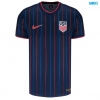 Camiseta futbol Estados Unidos Segunda 2025/26