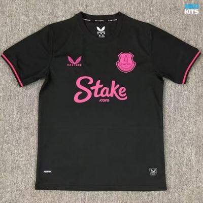 Camiseta futbol EVerdeon Tercera 2025/26