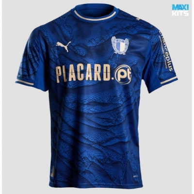 Camiseta futbol Famalicao Segunda 2025/26