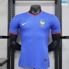 Camiseta futbol Versión Player Francia Primera 2024/25