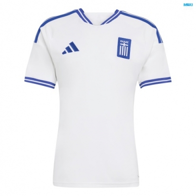 Camiseta futbol Grecia Primera 2026/27