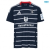 Camiseta futbol Hamburger SV Segunda 2024/25