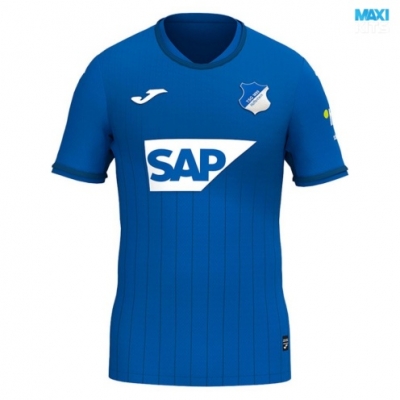 Camiseta futbol Hoffenheim Primera 2024/25