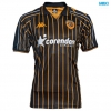 Camiseta futbol Hull City Segunda 2025/26