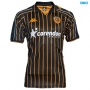 Camiseta futbol Hull City Segunda 2025/26