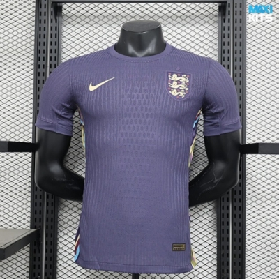 Camiseta futbol Versión Player Inglaterra Segunda 2024/25