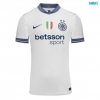 Camiseta futbol Inter Milan Segunda 2024/25