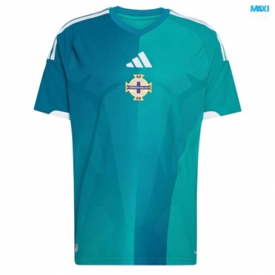 Camiseta futbol Irlanda del Norte Primera 2026/27