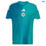 Camiseta futbol Irlanda del Norte Primera 2026/27