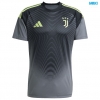 Camiseta futbol Juventus Portero 2025/26