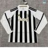 maxikits Camisetas futbol Juventus Primera Manga larga 2026/27