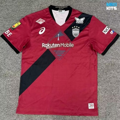 Camiseta futbol Kobe victory fleet Primera 2025/26