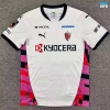 Camiseta futbol Kyoto Sanga Segunda 2026/27