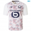 Camiseta futbol Lille LOSC Segunda 2024/25