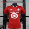 Camiseta futbol Versión Player Lille OSC Primera 2024/25