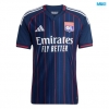 Camiseta futbol Lyon Segunda 2025/26