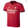 maxikits Camiseta futbol Lyon Segunda 2026/27