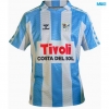 Camiseta futbol Malaga edición conmemorativa 2024/25