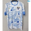 Camiseta futbol Malaga Especial 2025/26