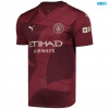Camiseta futbol Manchester City Tercera 2024/25