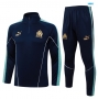 maxikits Chándal fútbol Marsella 2026/27 Azul marino k123