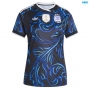 Camiseta futbol Argentina Mujer Segunda 2026/27