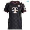 Camiseta futbol Bayern Munich Mujer Tercera 2025/26
