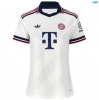 Maxikits Hacer Camisetas futbol Bayern Múnich Mujer Segunda 2026/27 por mayor