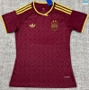 Maxikits Nuevas Camisetas futbol España Mujer Tercera 2026/27 por mayor
