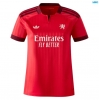 Maxikits Buscar Camisetas futbol Lyon Mujer Segunda 2026/27 por mayor