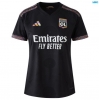 Maxikits Ofertas Camiseta de futbol Lyon Tercera Mujer 2026/27 por mayor