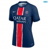 Camiseta futbol PSG Mujer Primera 2024/25