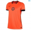 Camiseta futbol Países Bajos Mujer Primera 2026/27