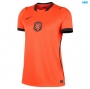 Camiseta futbol Países Bajos Mujer Primera 2026/27