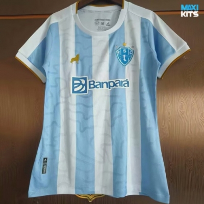 Camiseta futbol Parson Mujer 2025/26