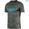 Camiseta futbol Napoli Tercera 2024/25