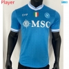 Camiseta futbol Versión Player Napoli Primera 2025/26